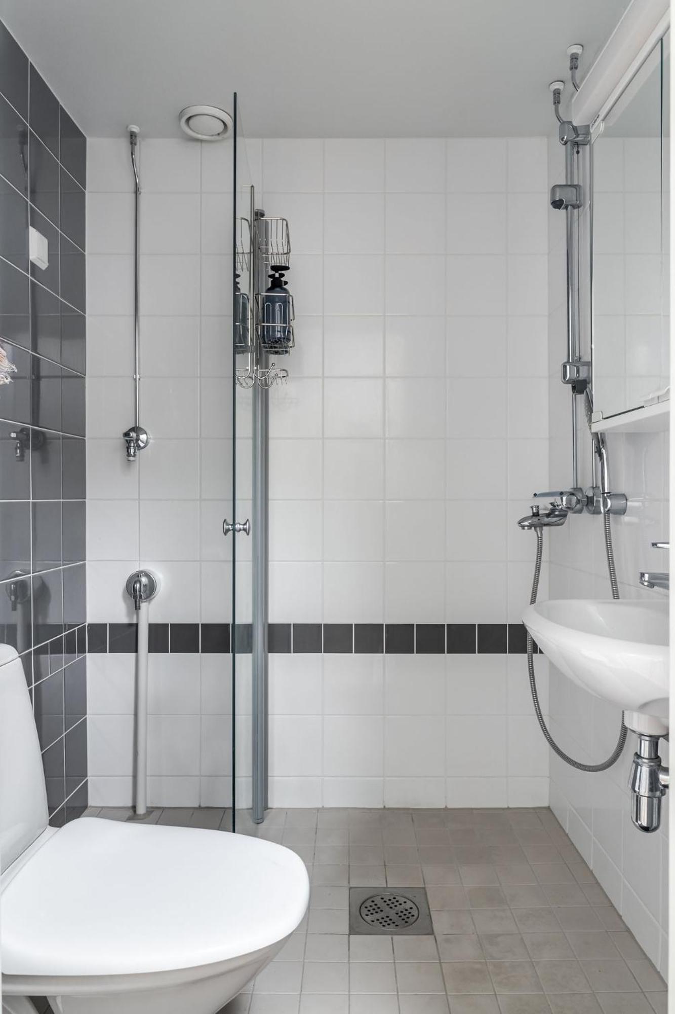 Charming 1br With Great Location Apartamento Lahti