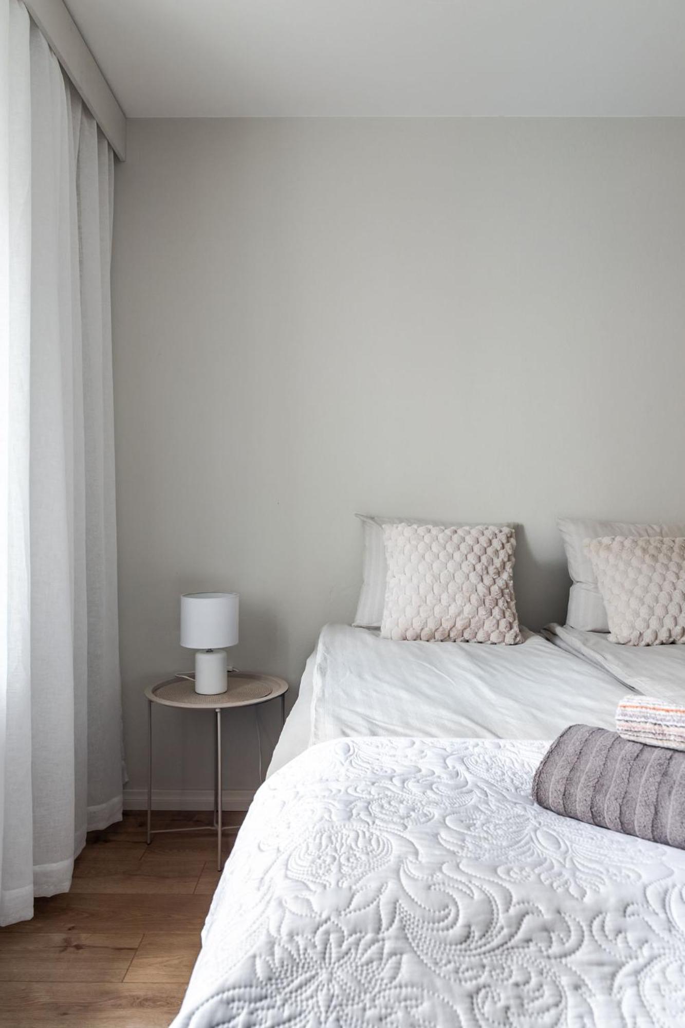 Charming 1br With Great Location